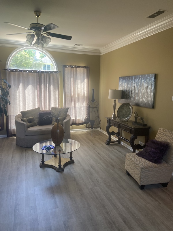 roommates in Lithonia Private Room in 1Bed.1Bath - cirtru.com