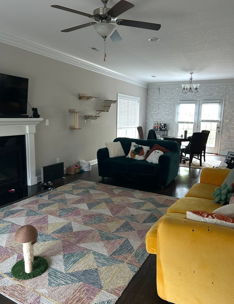roommates in Knoxville Private Room in 3Bed.2.5Bath - cirtru.com