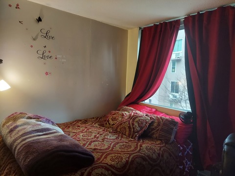 roommates in New York Private Room in 4Bed.2Bath - cirtru.com