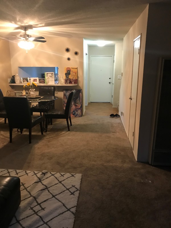 Roommate Wanted -- 2 Bed, 1.5 Bath
