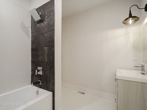 furnished 1 bed room avaible