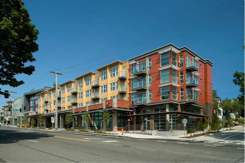 roommates in Seattle Entire Place 1Bed.1Bath - cirtru.com