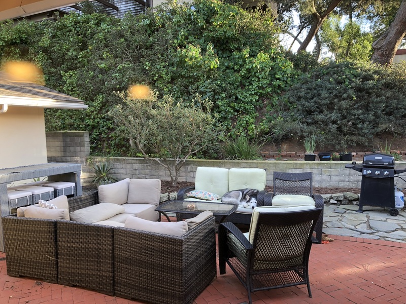 Private Room in 4Bed.3Bath