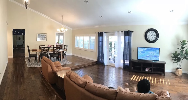 roommates in Fullerton Entire Place 4Bed.2Bath - cirtru.com