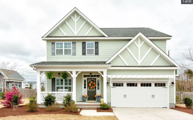 roommates in Wilmington Private Room in 4Bed.3Bath - cirtru.com