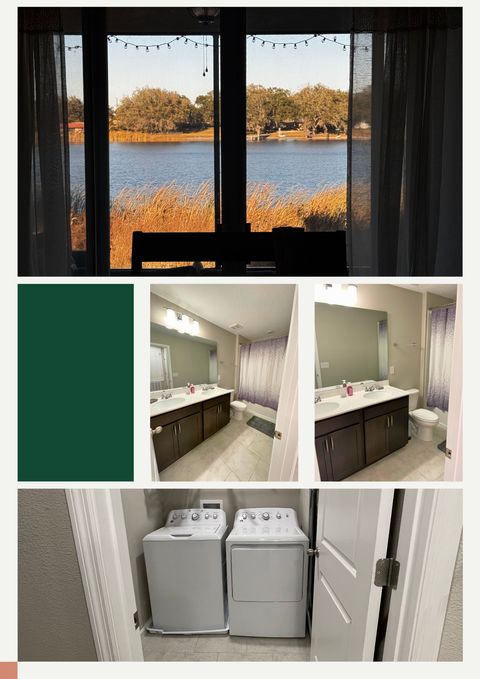 Private Room in 3Bed.3Bath