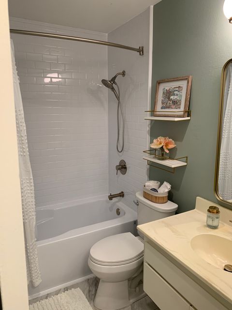 Entire Place 2Bed.2Bath