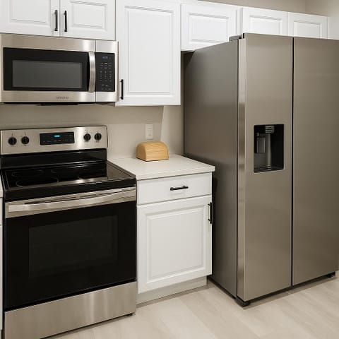 North Miami High Quality Home (id. 13518)