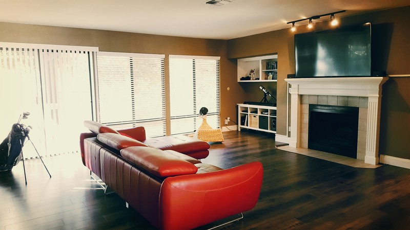 roommates in Citrus Heights Cozy room with private bathroom 220 - cirtru.com