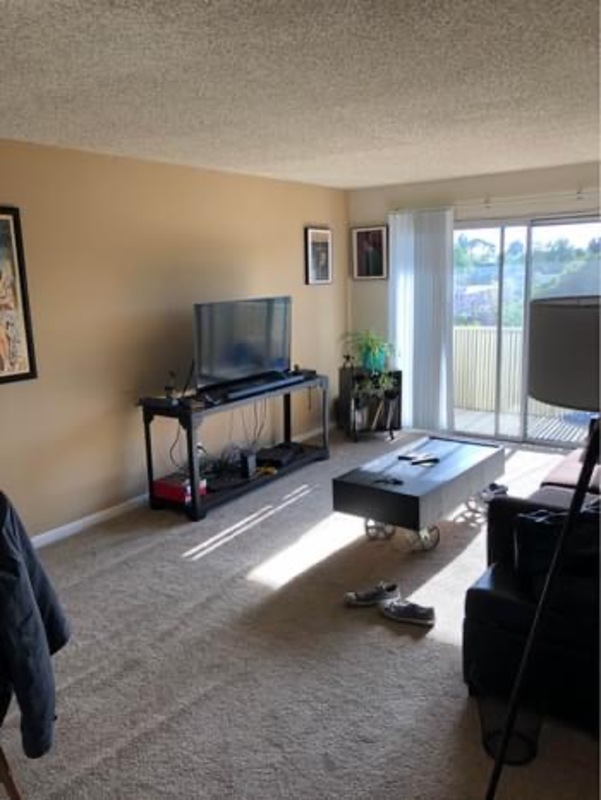 roommates in Alameda Room1Bed.1Bath - cirtru.com