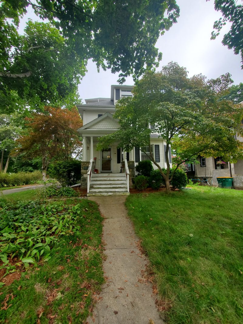 roommates in Norwood Private Room in 1Bed.1.5Bath - cirtru.com