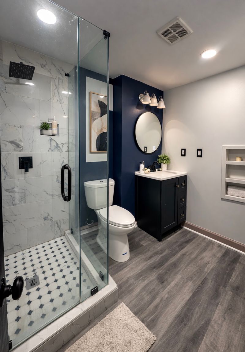 roommates in Austell Entire Place 1Bed.1Bath - cirtru.com