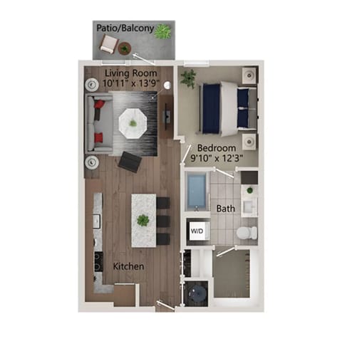 roommates in Plano Entire Place 1Bed.1Bath - cirtru.com