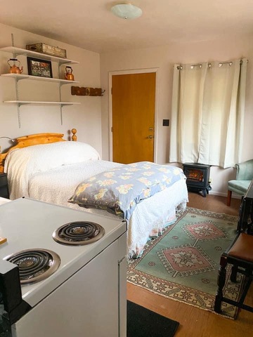 Entire Place 1Bed.1Bath
