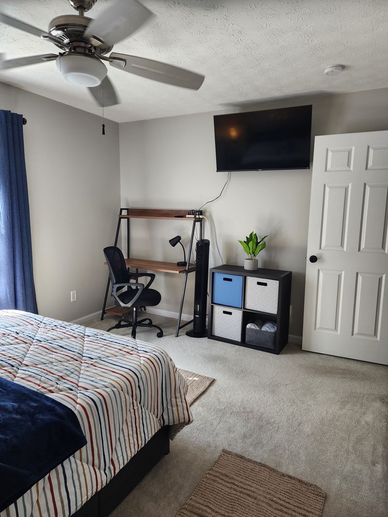 roommates in Cincinnati Private Room in 1Bed.1Bath - cirtru.com