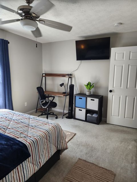 Private Room in 1Bed.1Bath