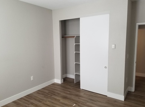 roommates in San Jose Private Room in 2Bed.2Bath - cirtru.com