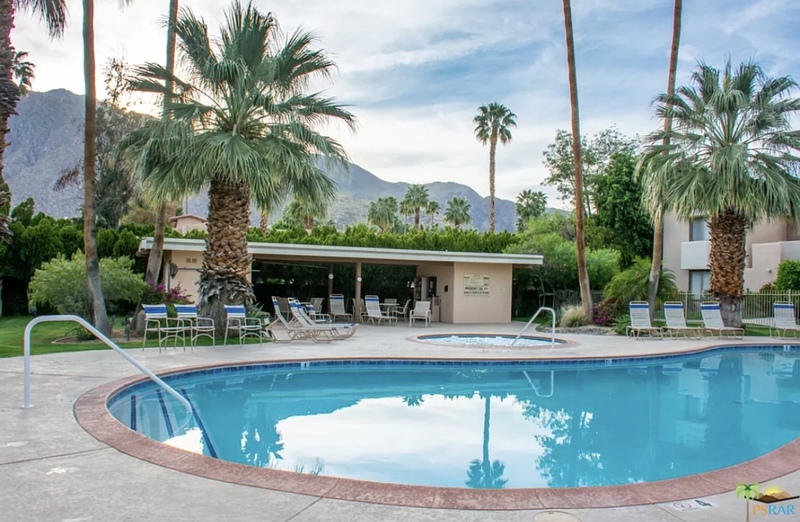 roommates in Palm Springs Private Room in 2Bed.2Bath - cirtru.com
