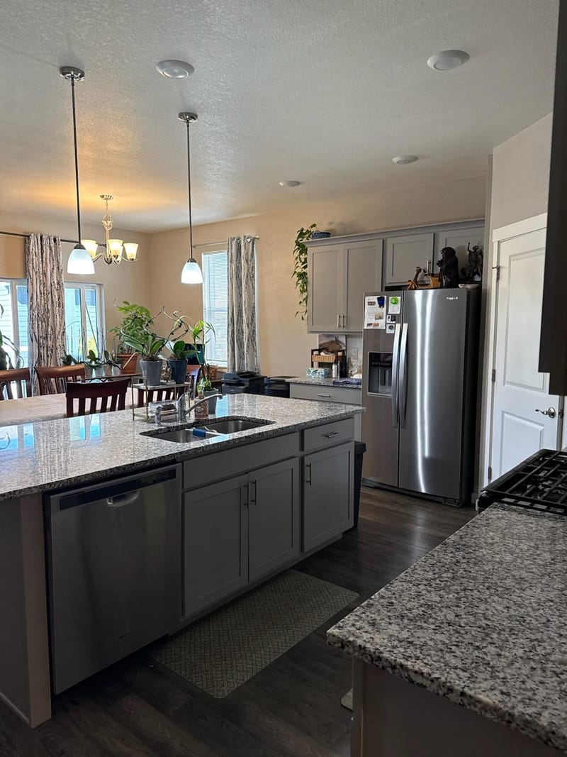 Crowfoot Stay (id. 45643)