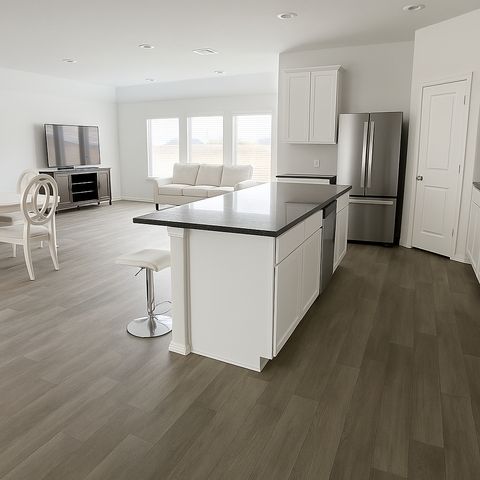 Entire Place 4Bed.3Bath