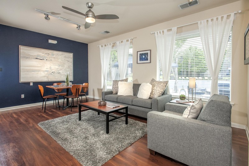 Private Room in 4Bed.4Bath