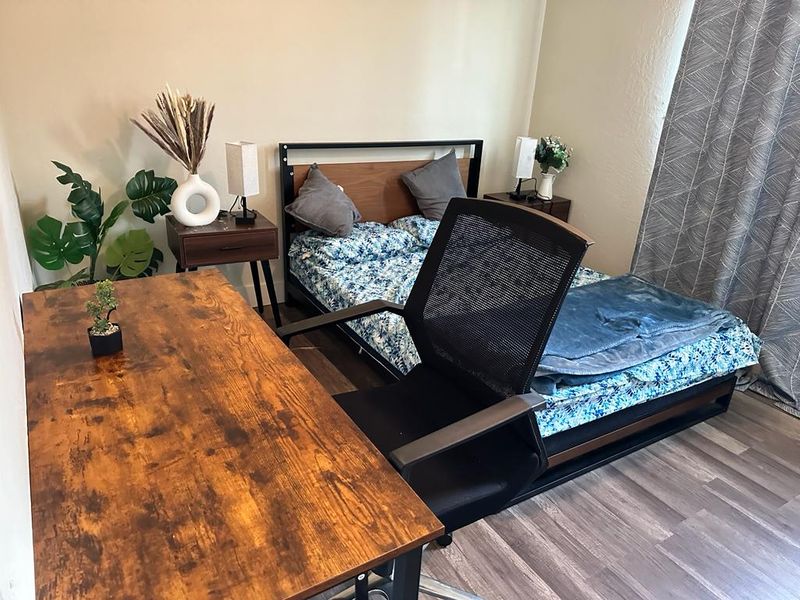 roommates in Union City Private Room in 3Bed.1.5Bath - cirtru.com