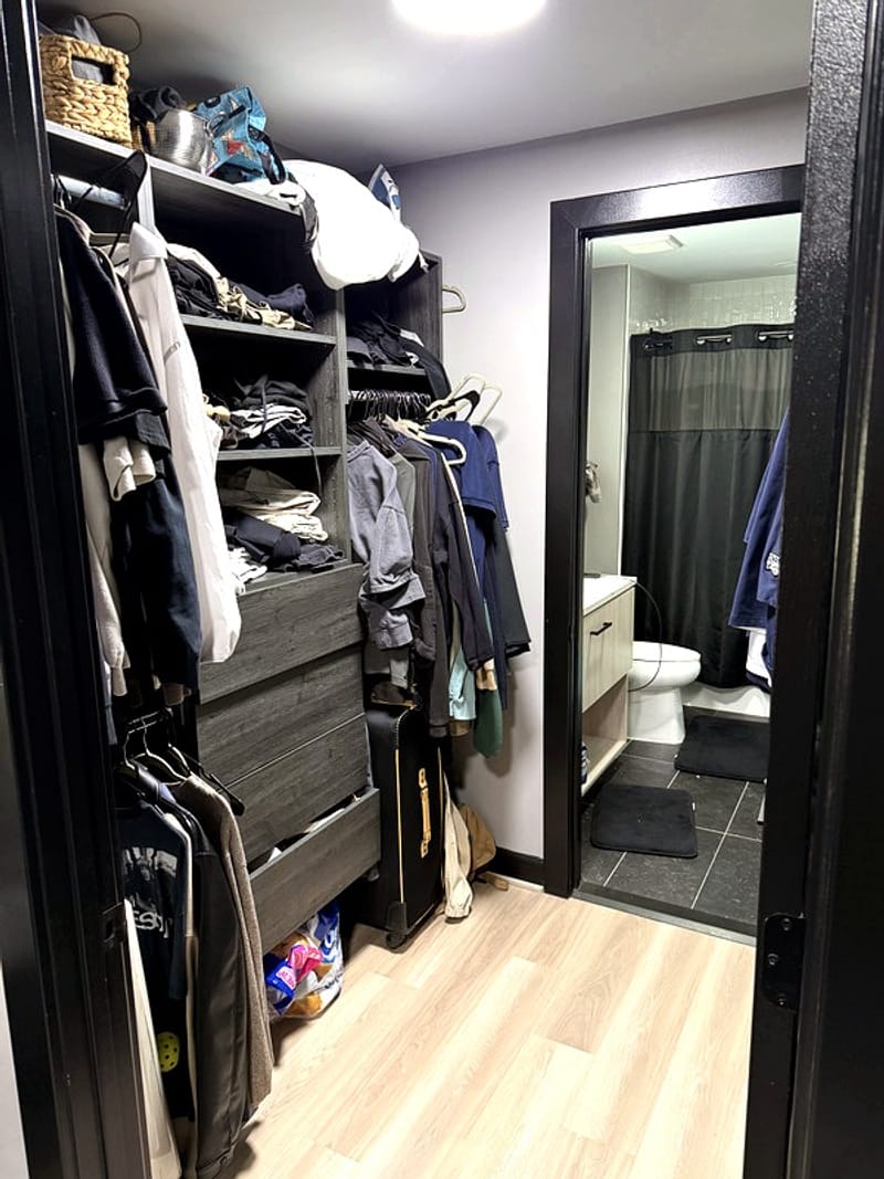 Private Room in 2Bed.2Bath