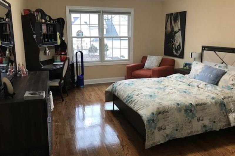 roommates in Piscataway Township Private Room / Newly Built House - cirtru.com