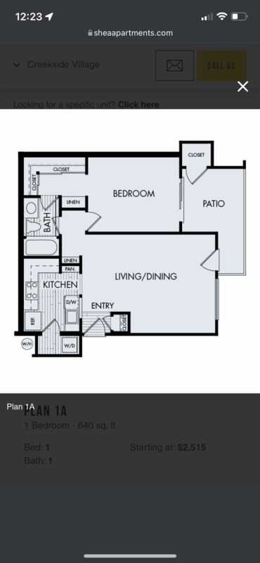 roommates in Fremont Entire Place 1Bed.1Bath - cirtru.com