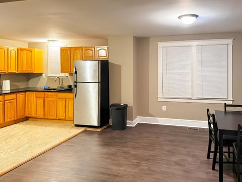 Homey & cozy Baltimore House (id. 6957)