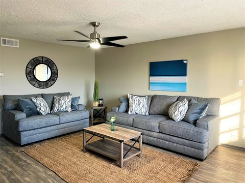 Entire Place 2Bed.2Bath