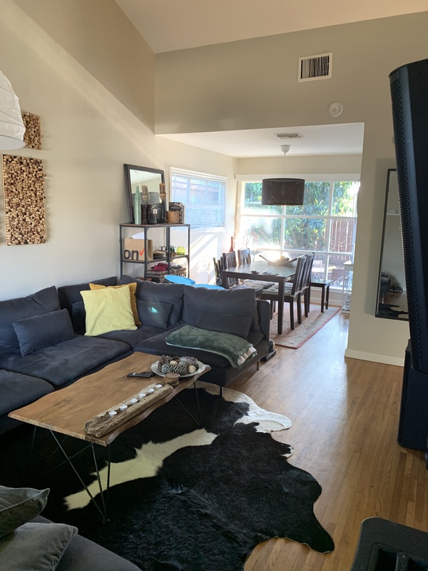roommates in Los Angeles Private Room in 3Bed.1Bath - cirtru.com