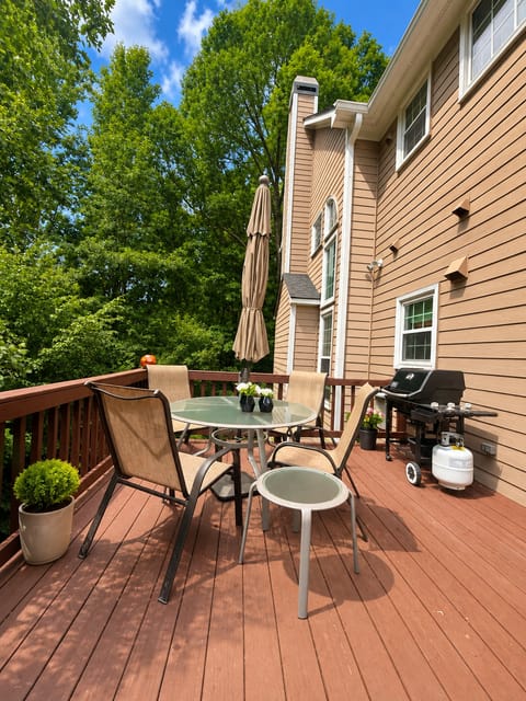 Entire Place 5Bed.3.5Bath