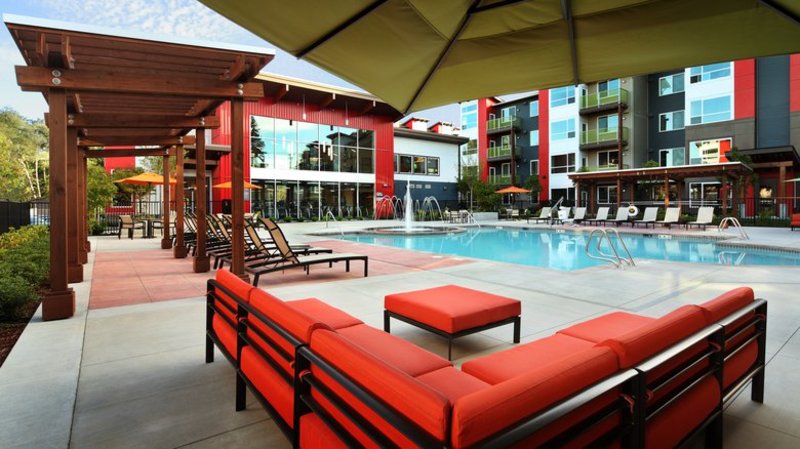roommates in Lynnwood Private Room in 2Bed.2Bath - cirtru.com