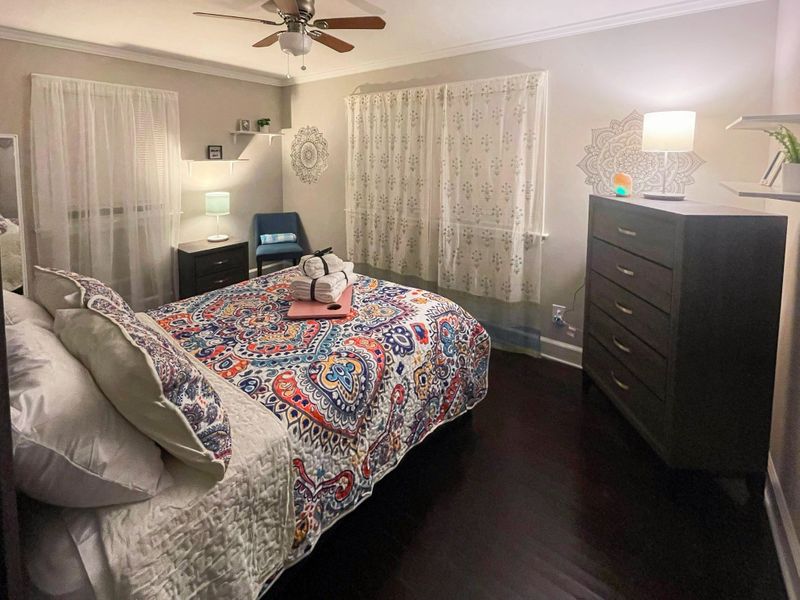 roommates in Undisclosed, Raleigh, NC 27607 Homey & Cozy Raleigh House with Backyard (id. 7711) - cirtru.com