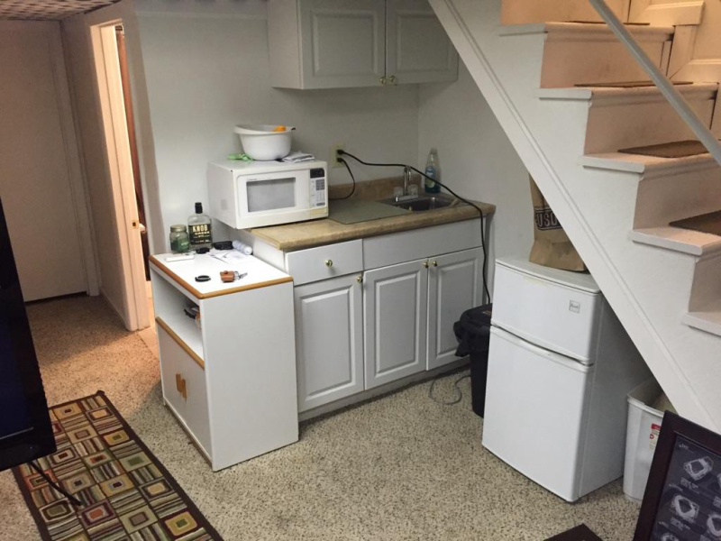 Private Room in 3Bed.3Bath