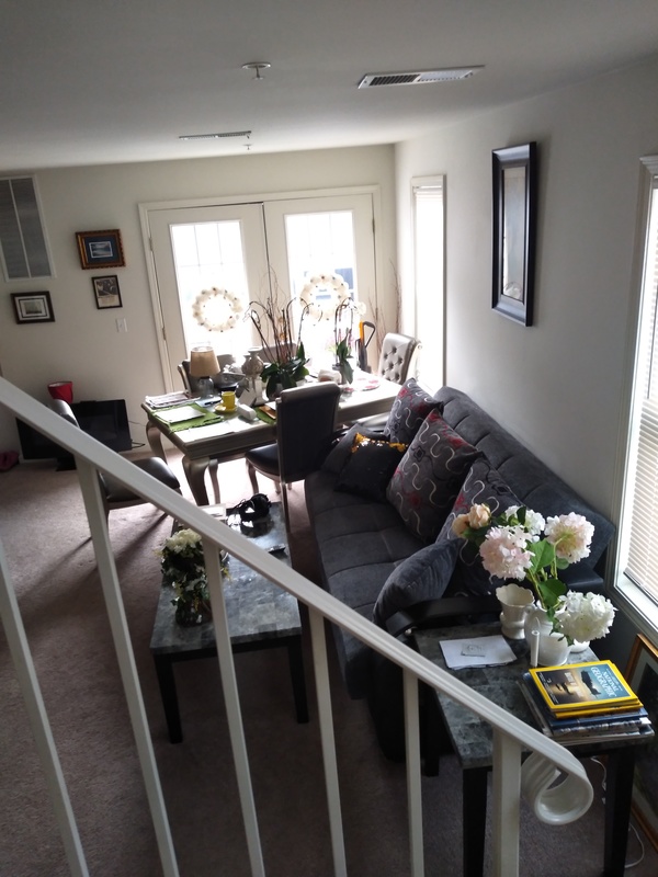 roommates in Perth Amboy Private Room in 2Bed.2Bath - cirtru.com