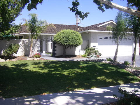 roommates in San Jose Entire Place 3Bed.2Bath - cirtru.com
