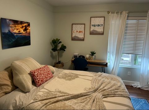 Private Room in 2Bed.2Bath