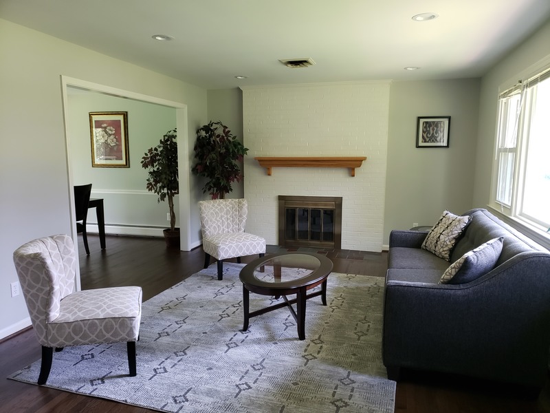 roommates in Rockville Entire Place 4Bed.3Bath - cirtru.com