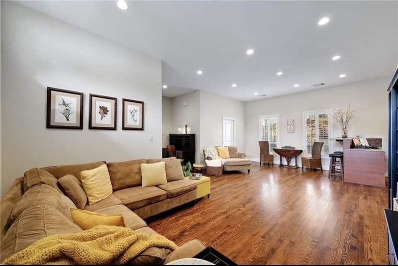 Entire Place 3Bed.2Bath