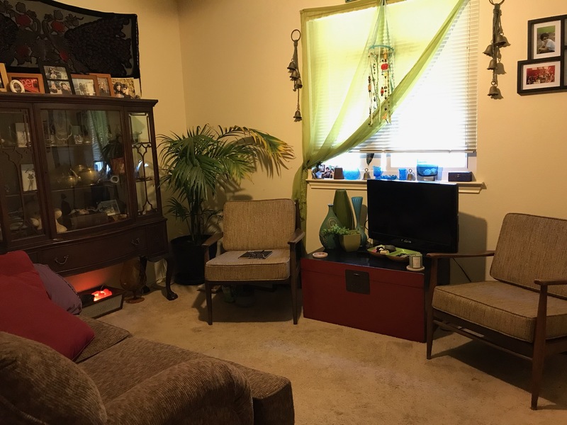 Private Room in 3Bed.2Bath
