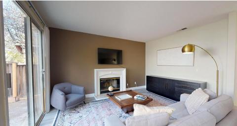 roommates in San Jose Private Room in 5Bed.3Bath - cirtru.com