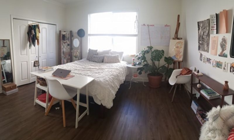 roommates in Marina del Rey Private Room in 4Bed.3Bath - cirtru.com