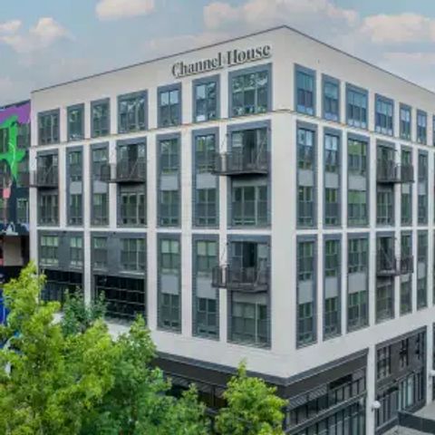 Private Room in 2Bed.2Bath