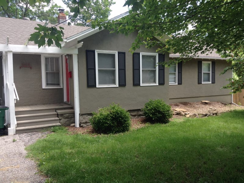 Entire Place 3Bed.2Bath