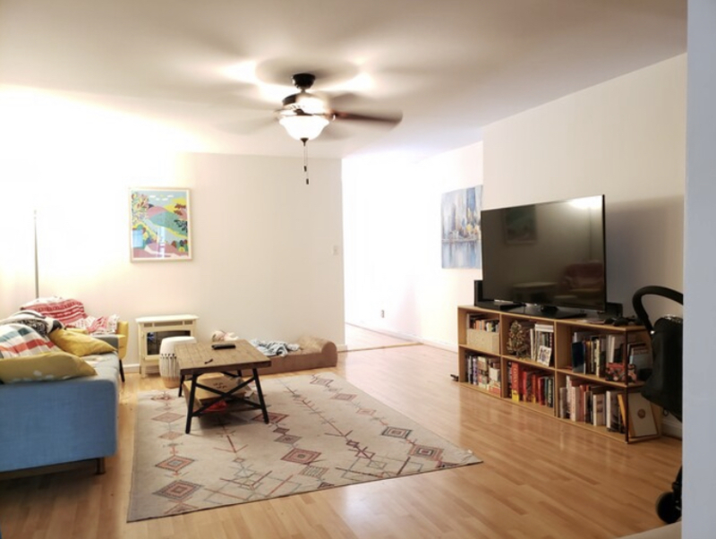 roommates in San Francisco Private Room in 2Bed.2Bath - cirtru.com