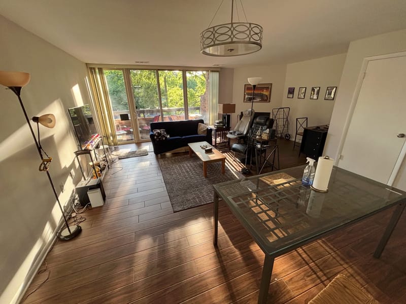 roommates in Arlington Private Room in 3Bed.2.5Bath - cirtru.com