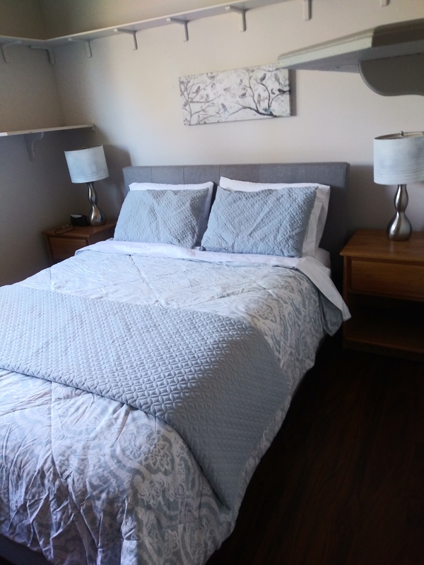 Private Room in 2Bed.1Bath
