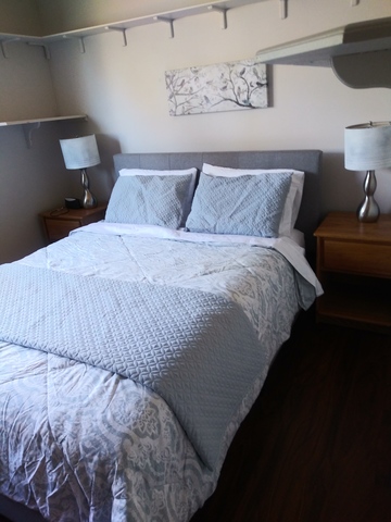 roommates in Seattle Private Room in 2Bed.1Bath - cirtru.com